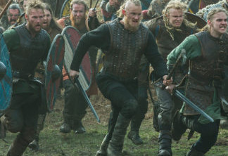 Vikings | Foto da 6ª temporada sugere morte de personagem importante