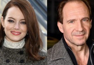 Emma Stone e Ralph Fiennes vão estrelar novo filme de Alexander Payne, The Menu