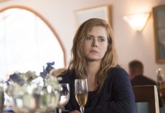 Amy Adams vai estrelar Hillbilly Elegy, novo drama da Netflix