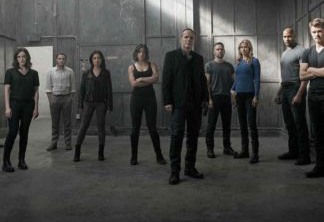 6ª temporada de Agents of SHIELD ganha pôsteres de personagens