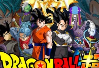 Mangá de Dragon Ball Super confirma retorno de personagem