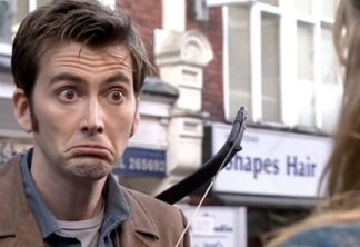 Ex-showrunner de Doctor Who revela se voltaria para a série