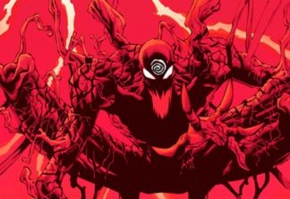 HQ da Marvel revela o novo visual do Carnificina