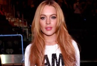 Lindsay Lohan provoca escolha de Lea Michele como a Pequena Sereia em peça de teatro