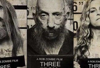 Rob Zombie dá previsão de estreia de Three From Hell, continuação de Rejeitados pelo Diabo
