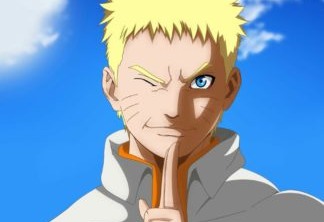 Naruto encontra mais um pupilo em novo capítulo de Boruto