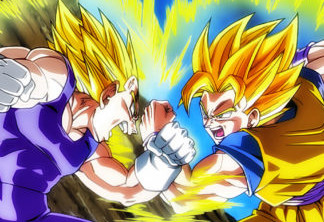 Dragon Ball Z: TODAS as vezes em que Vegeta provou ser mais poderoso que Goku