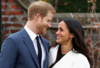 Trailer de Harry & Meghan: Becoming Royal mostra os desafios de fazer parte da Família Real britânica