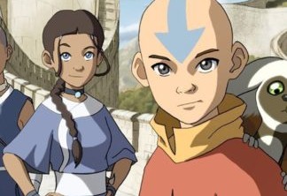 Mark Hamill quer estrelar live-action de Avatar na Netflix