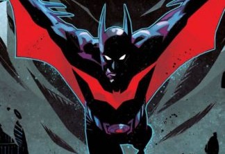 HQ sobre o futuro do Batman revela novo papel de Alfred