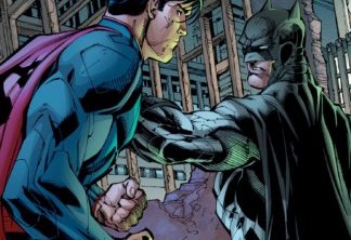 Escritor de Vingadores estreia na DC com a HQ Batman/Superman