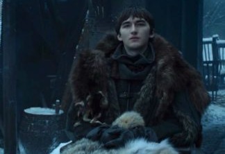 Ator de Game of Thrones revela se Bran é "100% do bem"