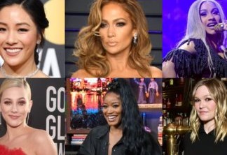 Hustlers, filme que traz Jennifer Lopez como stripper, ganha data de estreia
