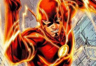 Novo poder de Flash é inspirado em Dragon Ball? Roteirista abre o jogo