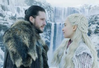 A 8ª temporada de Game of Thrones está sofrendo com romances ruins