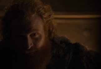 Teoria mostra que Tormund é pai de [SPOILER] em Game of Thrones
