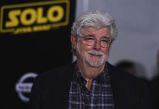 George Lucas visitou set da temporada final de Game of Thrones