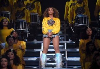 Homecoming, filme de Beyoncé estreia com 100% no Rotten Tomatoes