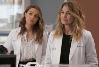 Grey's Anatomy mostra tragédia com personagem de série derivada em último episódio