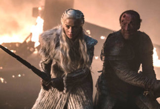 Único arrependimento de Jorah em Game of Thrones foi "não ter feito amor com Daenerys", diz ator