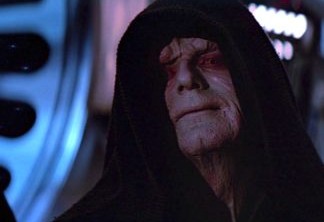 Risada de Palpatine no trailer de Star Wars: A Ascensão Skywalker é gravação antiga