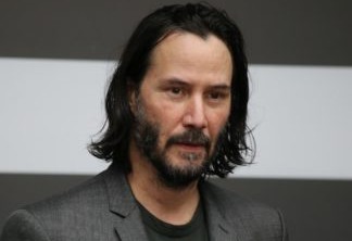 Keanu Reeves imagina novo Velocidade Máxima com Sandra Bullock