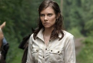 Lauren Cohan diz que história de Maggie "não acabou" em The Walking Dead