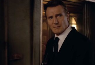Trailer de MIB: Homens de Preto - Internacional mostra Liam Neeson apesar de controvérsia