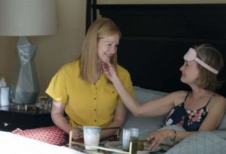 Laura Linney e Ellen Page são mãe e filha no trailer da série Crônicas de São Francisco, da Netflix