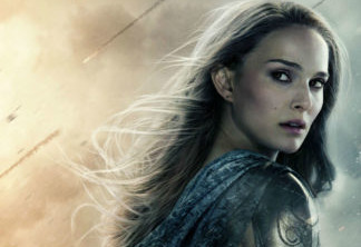 Thor: Love and Thunder terá Natalie Portman como versão feminina do herói