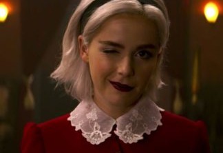 Ator de Riverdale tem participação bizarra na 2ª temporada de O Mundo Sombrio de Sabrina