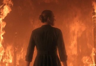Gilead queima em primeiras fotos da 3ª temporada de The Handmaid's Tale