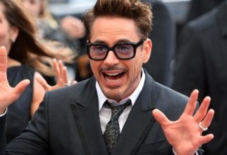 Saiba quanto Robert Downey Jr. ganhou em Vingadores: Ultimato