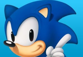 Confira a descrição das cenas de Sonic: O Filme exibidas na CinemaCon