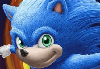 Jim Carrey diz que Sonic: O Filme terá momentos "tensos"