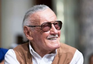 Stan Lee foi rejuvenescido 45 anos em Vingadores: Ultimato