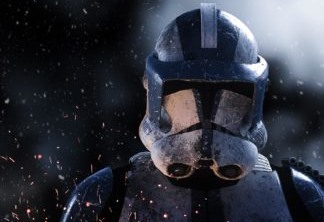 The Mandalorian contará com legião de fãs de Star Wars como stormtroopers