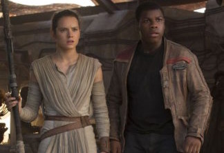 Star Wars ganhará HQs focadas em protagonistas da nova trilogia