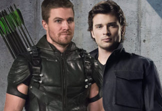 Astro de Smallville vai participar da temporada final de Arrow