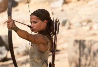 Tomb Raider com Alicia Vikander vai ganhar sequência com nova roteirista