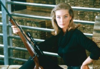 Tania Mallet, Bond Girl de 007 contra Goldfinger, morre aos 77 anos