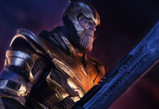 Rocket rouba manopla de Thanos em curta da Funko para Vingadores: Ultimato
