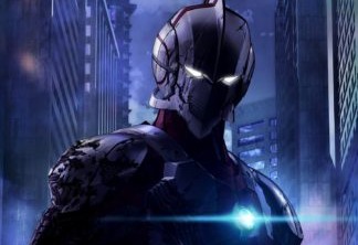Ultraman | Crítica - 1ª Temporada