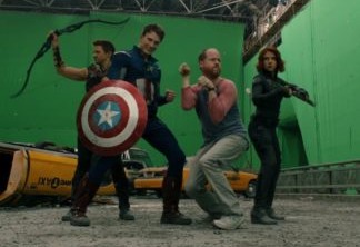 Joss Whedon sente falta do elenco de Os Vingadores