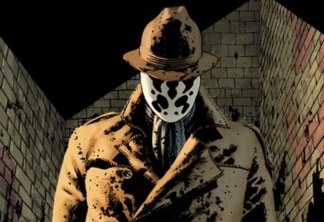 Vídeo da HBO mostra Rorschach e novo personagem de Watchmen