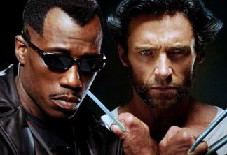 Nova HQ da Marvel terá luta entre Blade e Wolverine