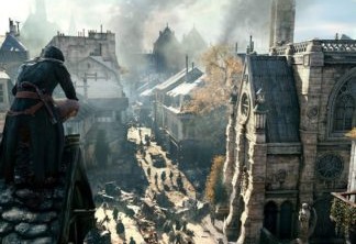 Reconstrução da Catedral de Notre Dame pode contar com a equipe de Assassin's Creed Unity