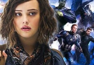 Diretores revelam qual é o papel de Katherine Langford em Vingadores: Ultimato