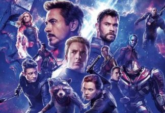 Vingadores: Ultimato e as maiores bilheterias de 2019