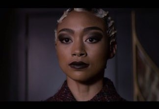 Atriz discute a evolução de Prudence na 2ª temporada de O Mundo Sombrio de Sabrina